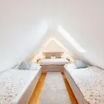 Wellness Andrea * Zdíkov