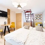 Wellness Andrea Apartmán