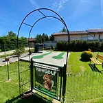 Wellness Andrea Apartament