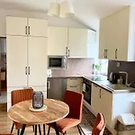 Wellness Andrea Apartmán Zdíkov