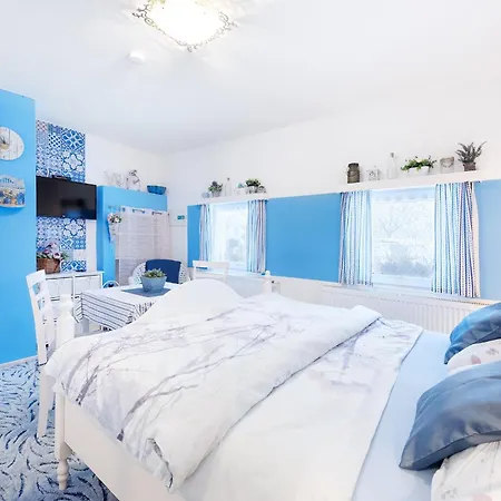 Wellness Andrea Apartment *
