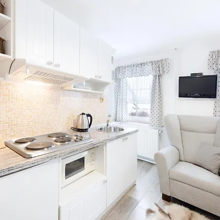 Wellness Andrea Apartment