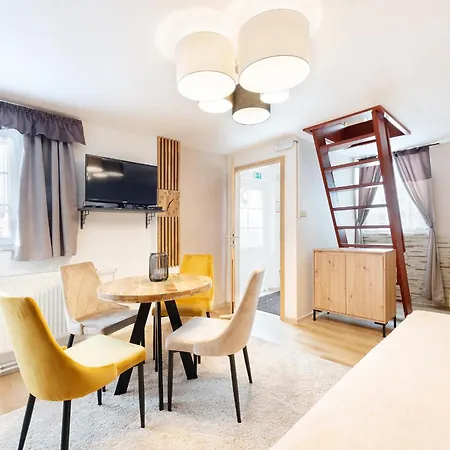 Apartment Wellness Andrea Zdikov