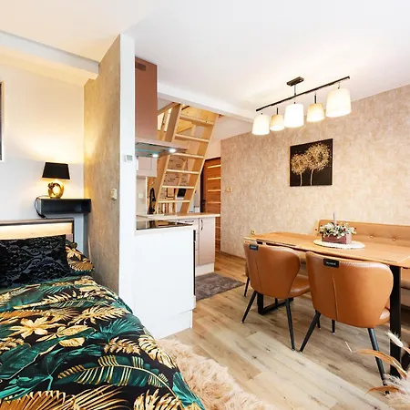 Wellness Andrea Apartment Zdikov