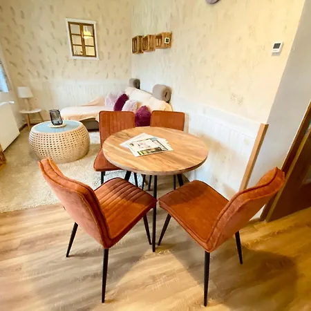 Wellness Andrea Apartment