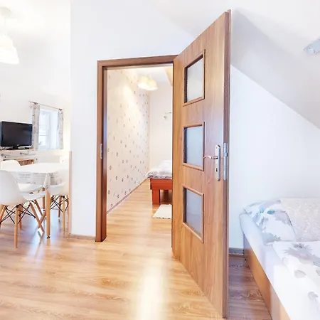 Wellness Andrea * Zdíkov