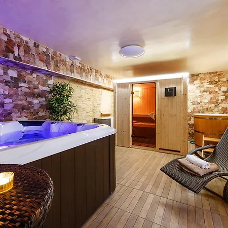 Wellness Andrea
