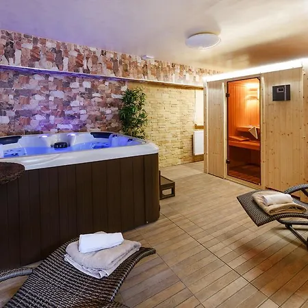 Wellness Andrea *