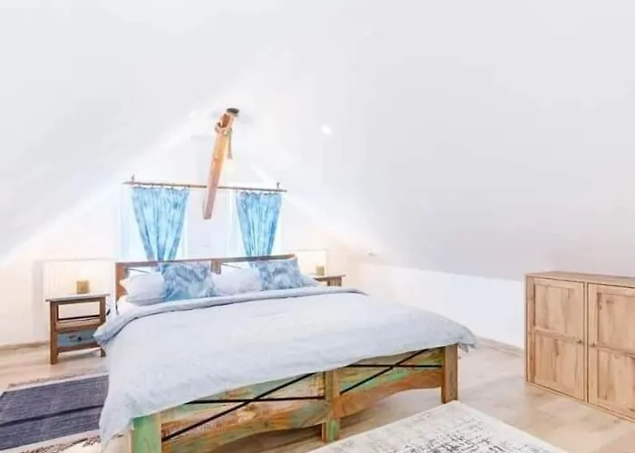 Wellness Andrea Διαμέρισμα *