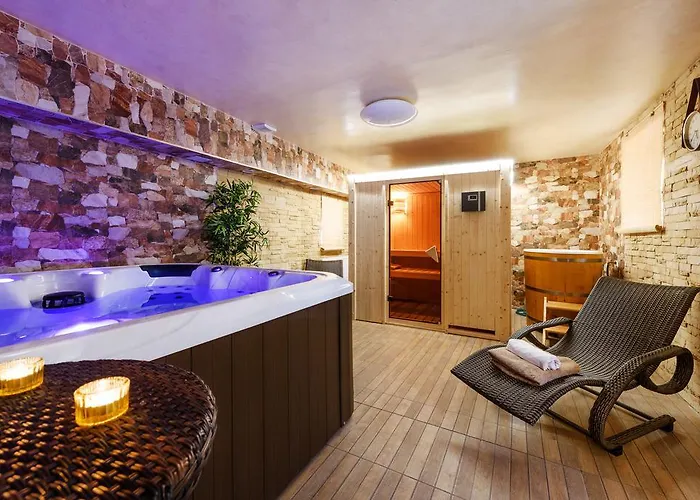 Wellness Andrea
